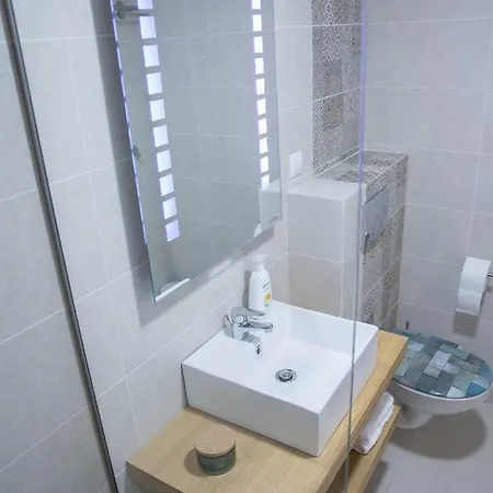 Sunny November Apartment Brasov