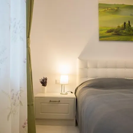 Apartment Sunny November Brasov