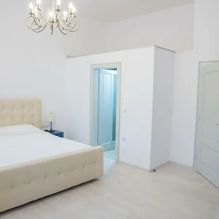 Apartment Sunny November Brasov